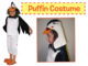 puffin costume
