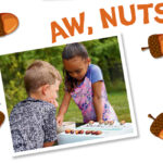 acorn game for kids