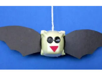bat mobile craft