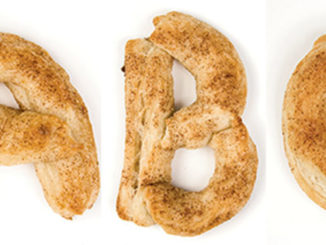 alphabet breadsticks