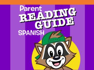 Spanish Parent Reading Guide