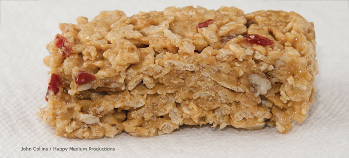 early bird breakfast bar