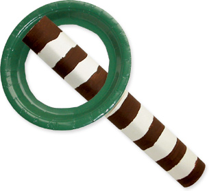 lemur ring toss