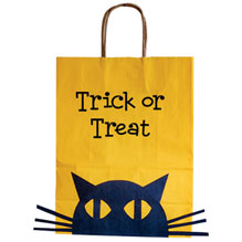 Treat bag