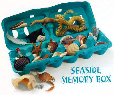 beach memory
