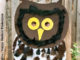 Owl mask