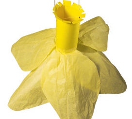 Paper daffodil
