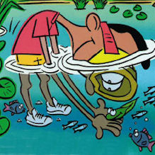 pond 3