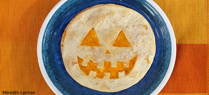 quesadilla