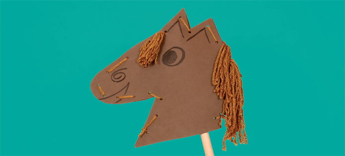 hobby horse 2