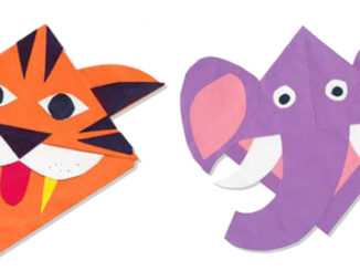 animal book