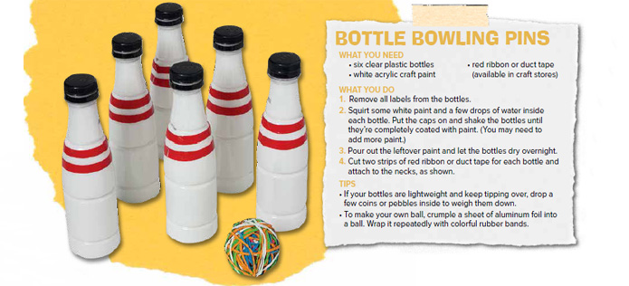 bowling