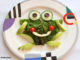 frog salad
