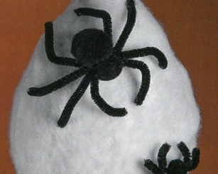 spider sac