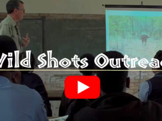 Wild Shots Outreach Video