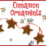 cinnamon ornaments