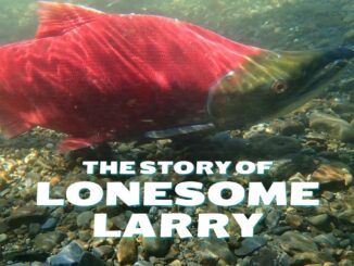 Lonesome Larry video