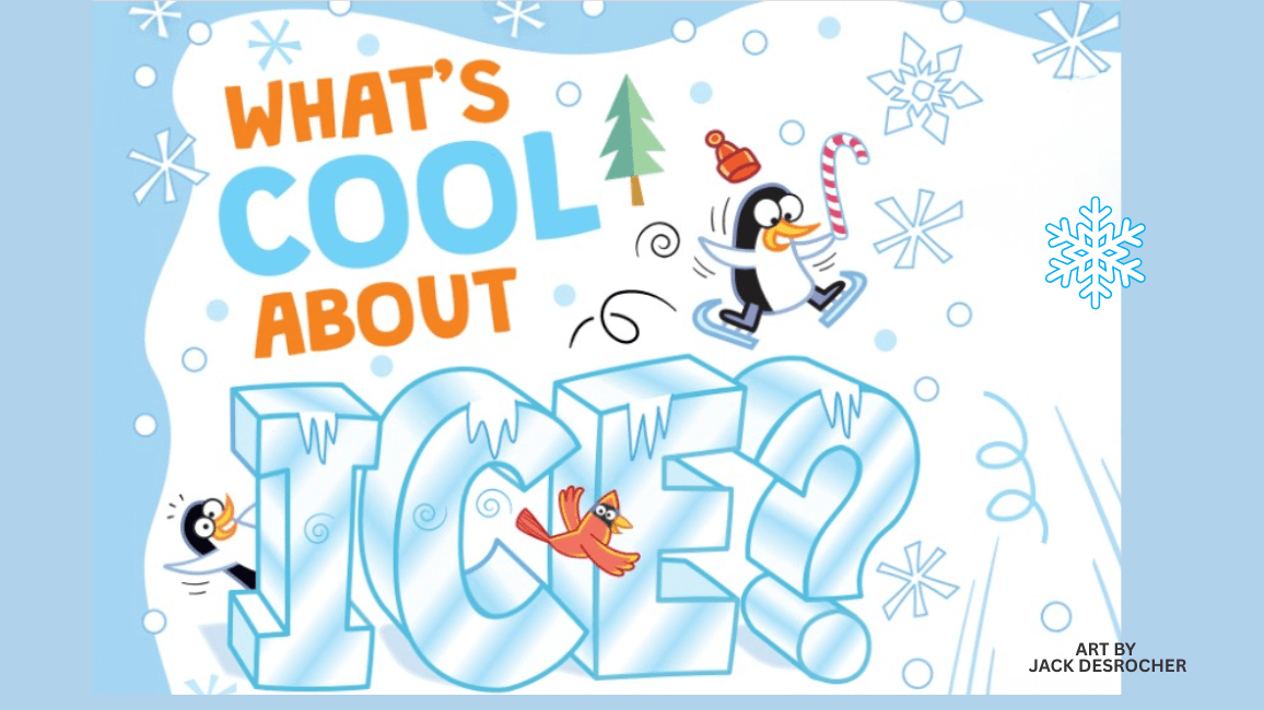 What's Cool About Ice?