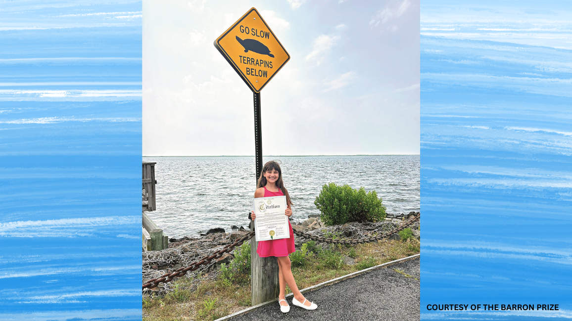 Gia P., Scarlett's Superstar