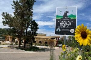 Community Wildlife Habitats