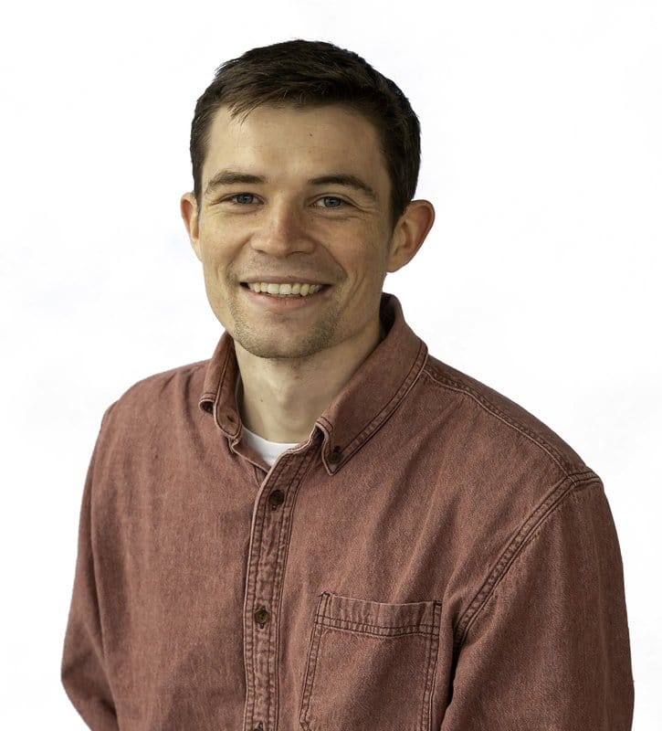 Rob Simmons, Ranger Rick's Video Producer