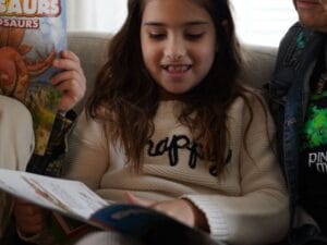 magazines and book clubs